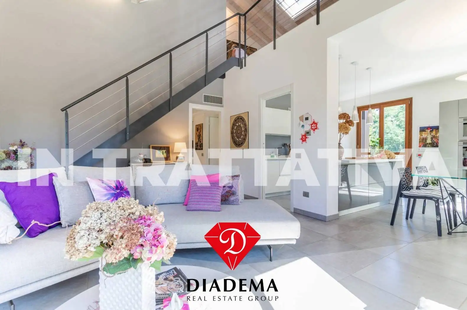 Villa in vendita a Besnate