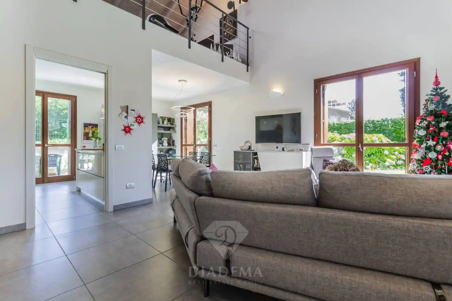 Villa unifamiliare via Crugnola 8/A, Besnate - foto 2