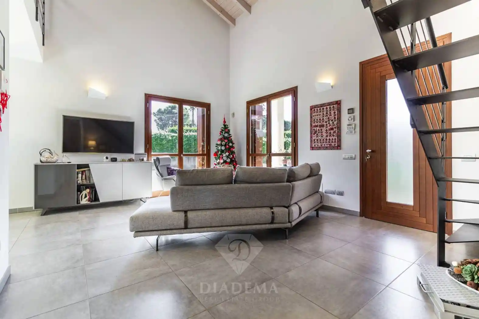 Villa unifamiliare via Crugnola 8/A, Besnate - foto 3