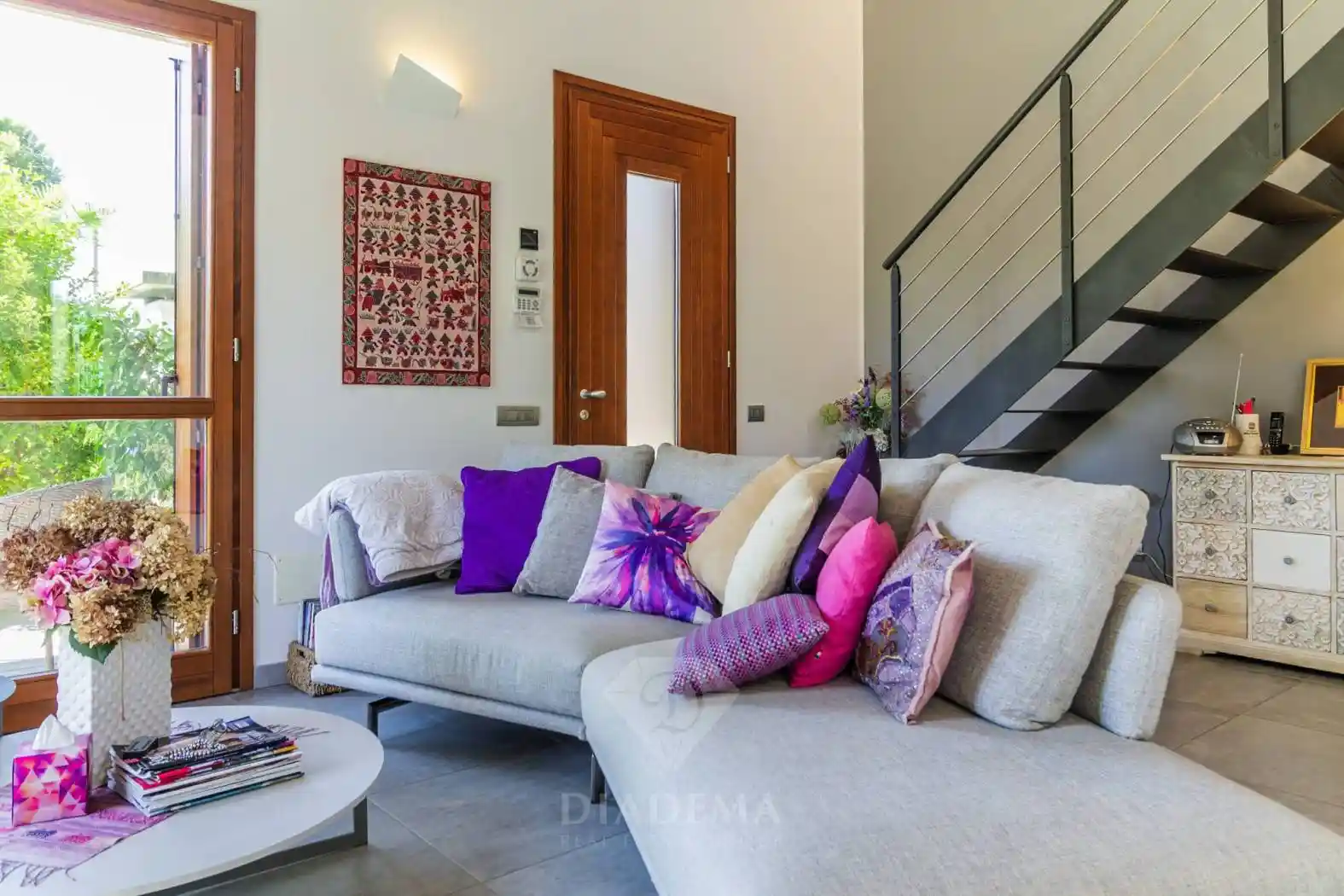 Villa unifamiliare via Crugnola 8/A, Besnate - foto 4