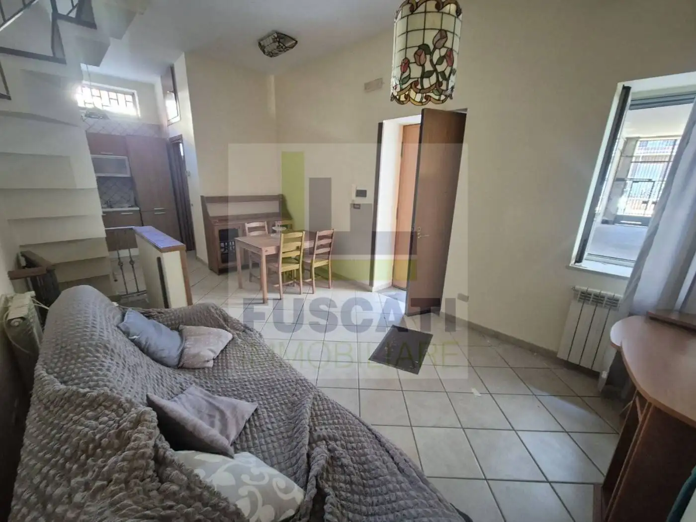 Appartamento in vendita a Mugnano di Napoli