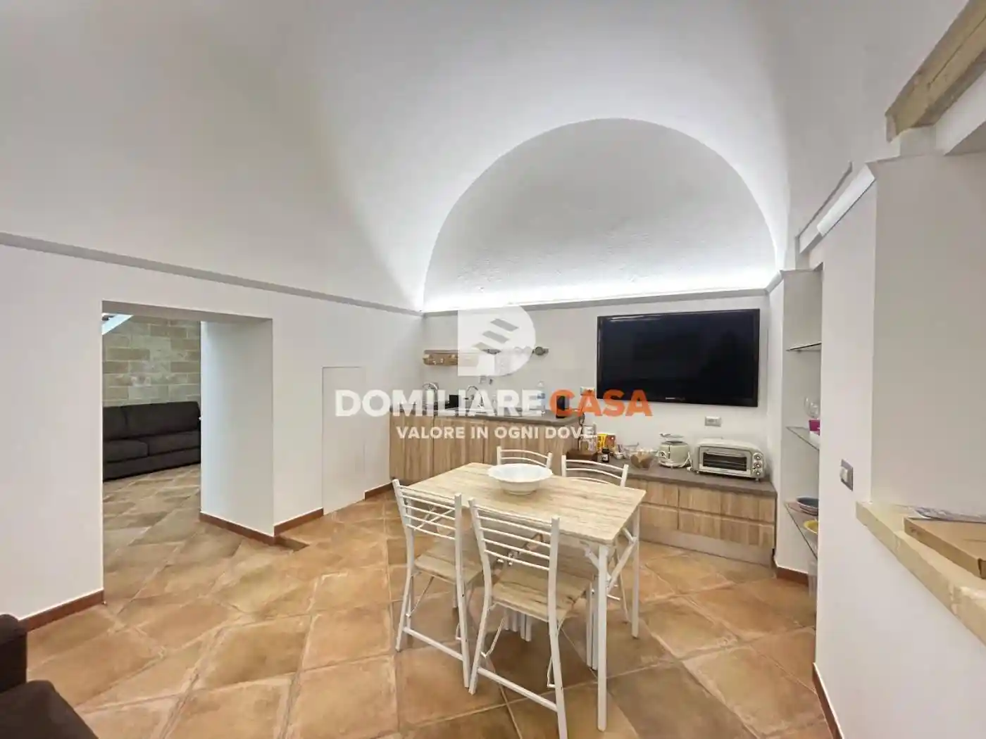 Casa indipendente in vendita a Lecce