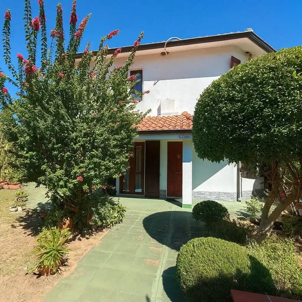 Villa in vendita a Capoterra