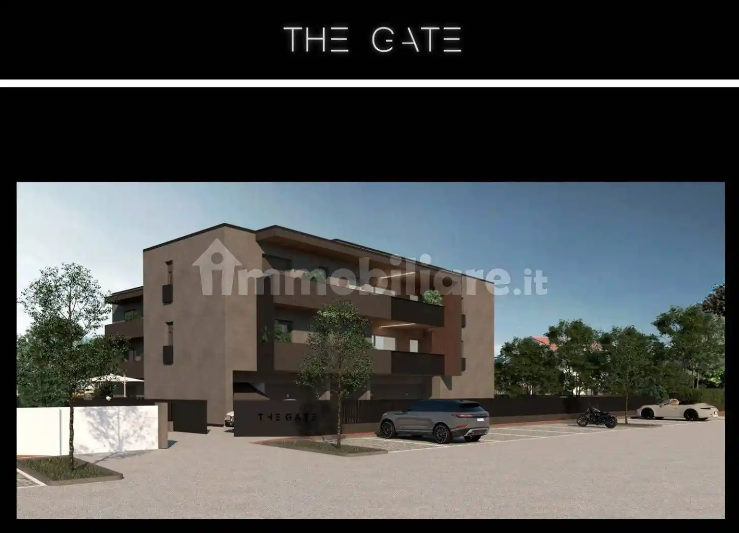 Progetto in vendita a Fiesso d'Artico