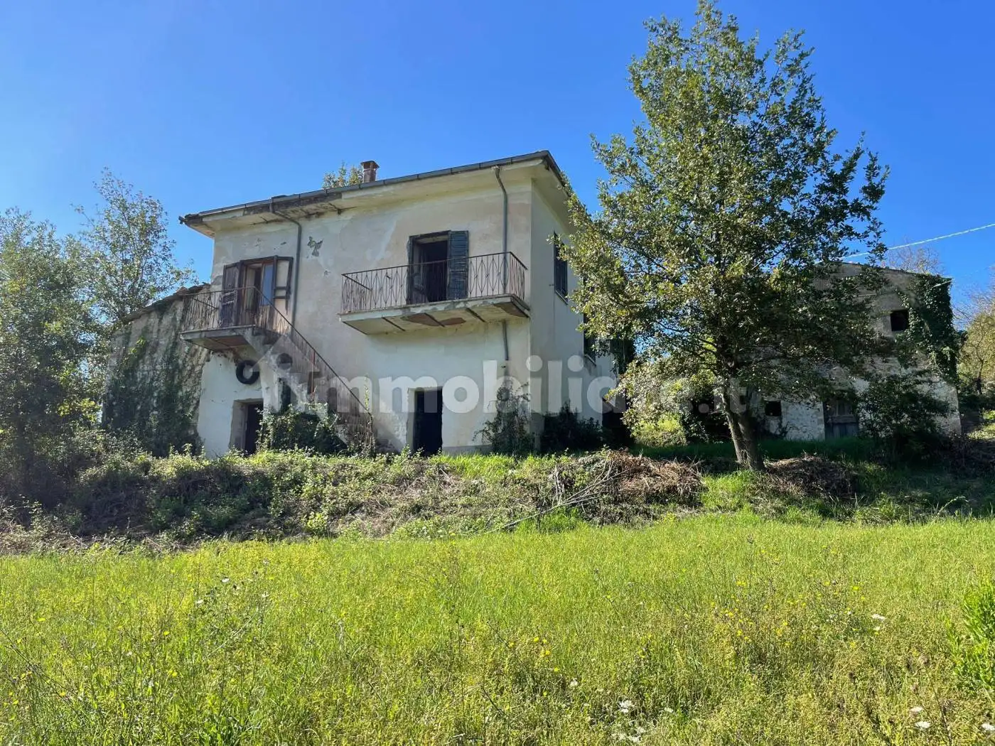 Rustico - Casale in vendita a Campoli Appennino