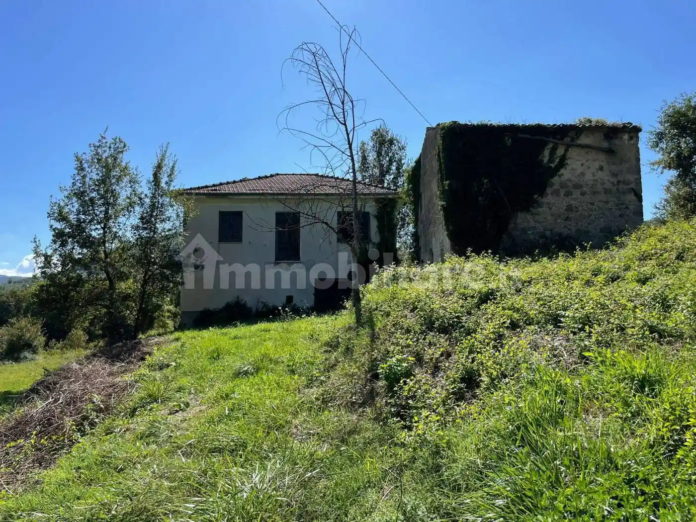Casale via Torretta, Campoli Appennino - foto 2