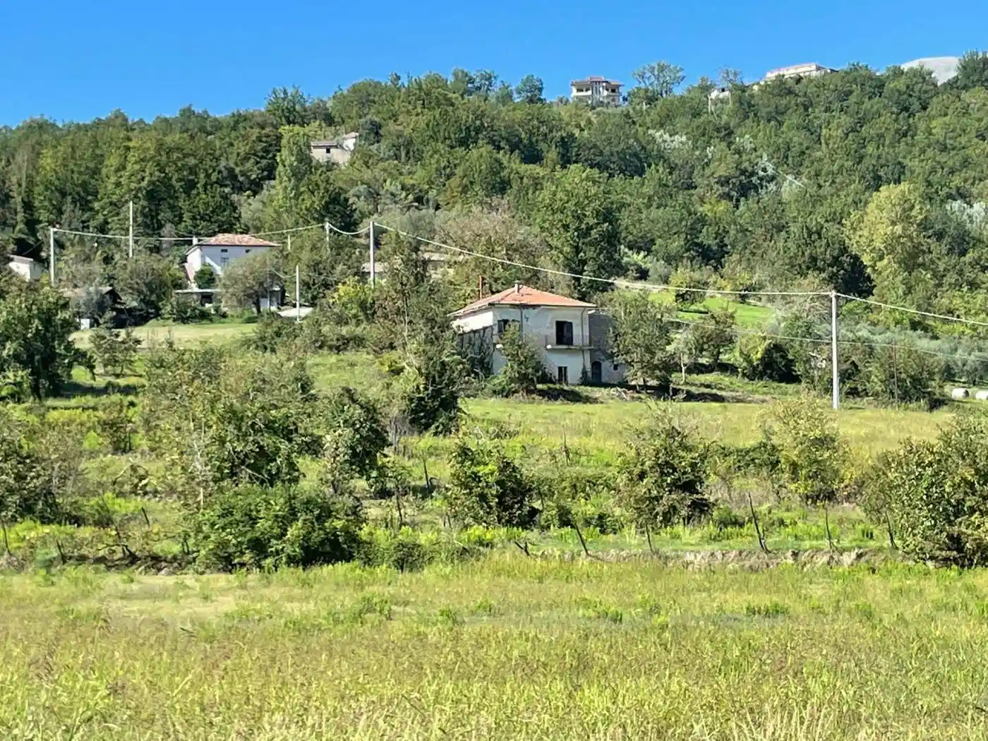 Casale via Torretta, Campoli Appennino - foto 4