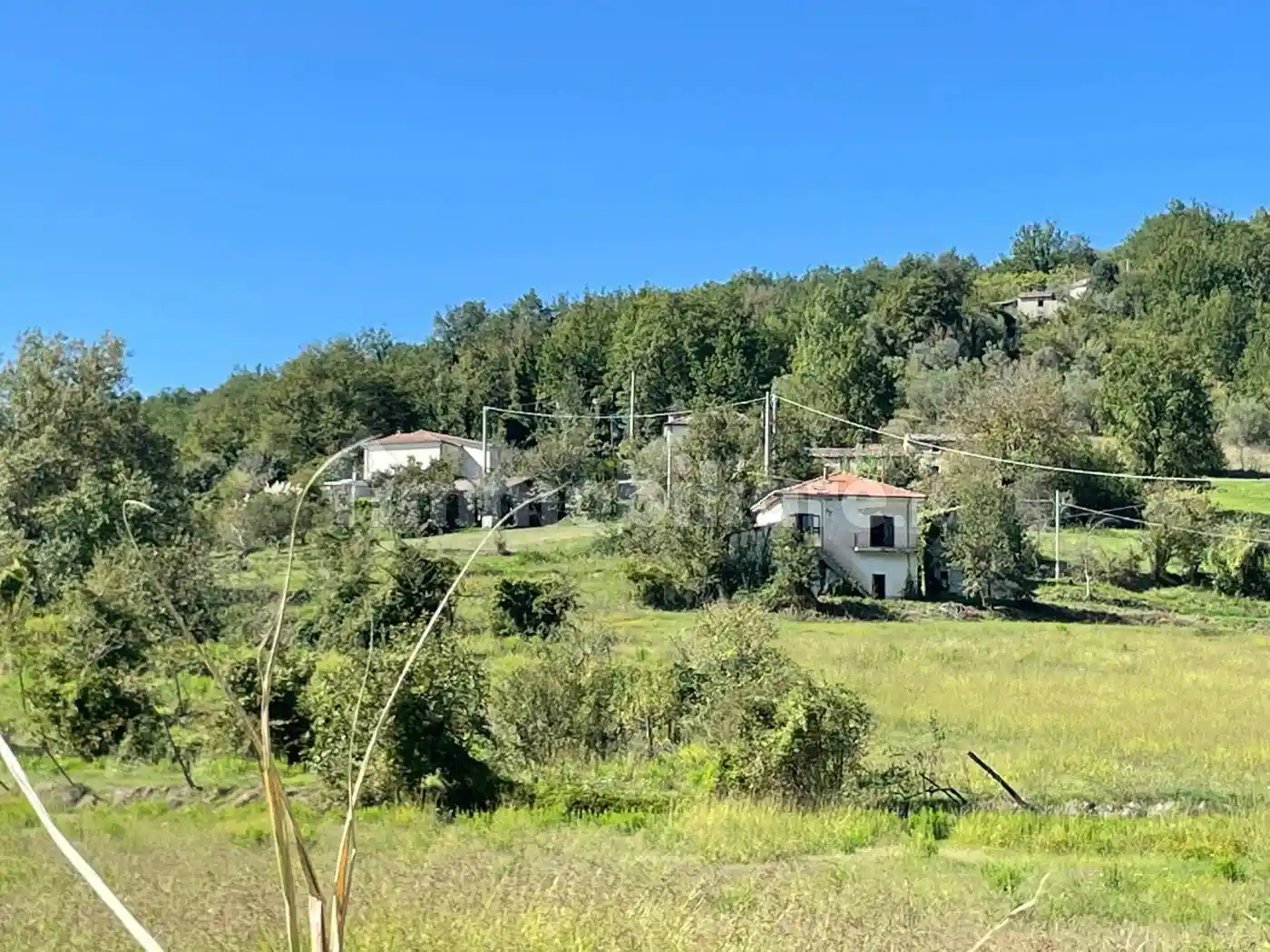 Casale via Torretta, Campoli Appennino - foto 5