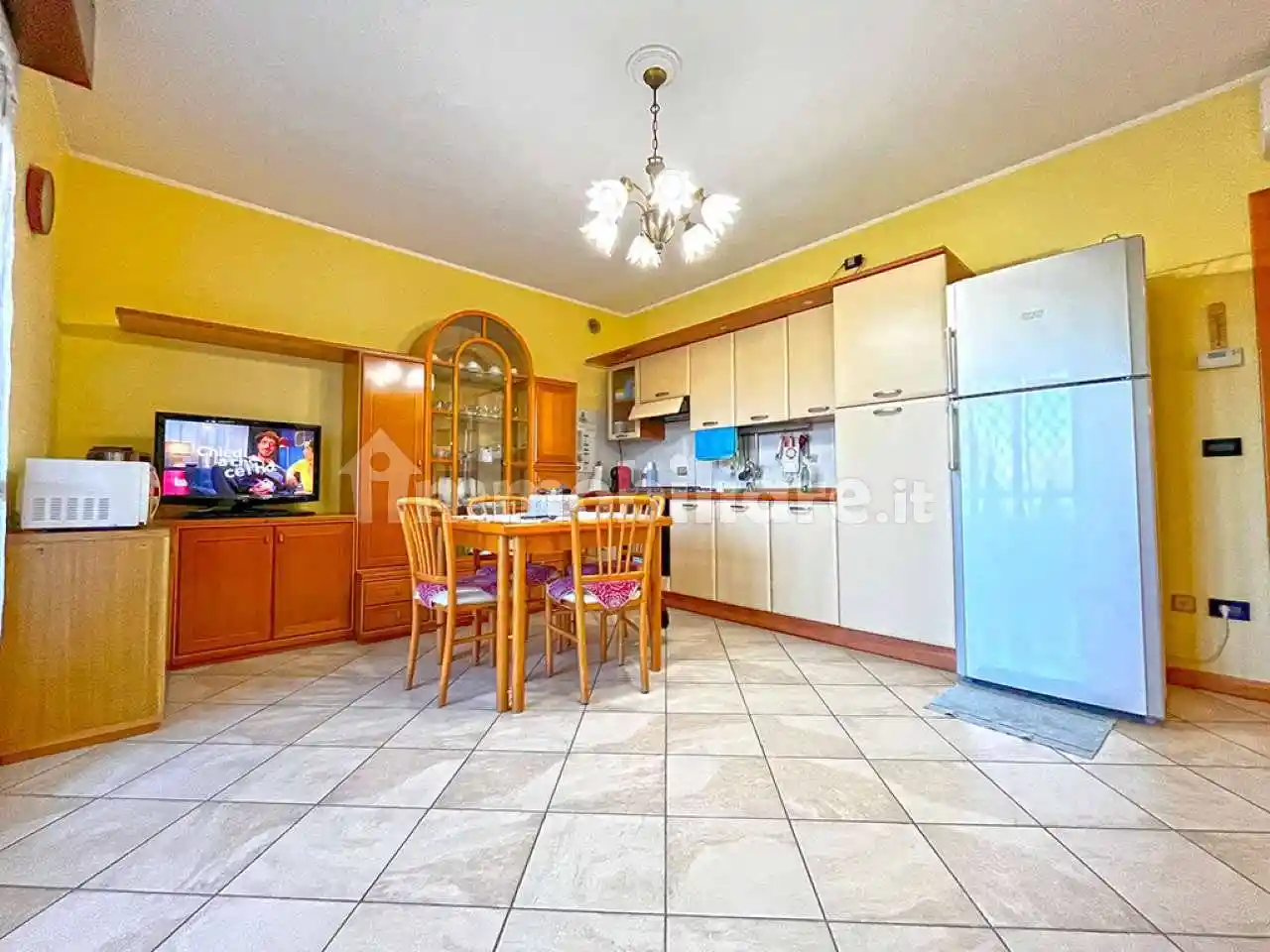 Appartamento in vendita a Bellaria-Igea Marina