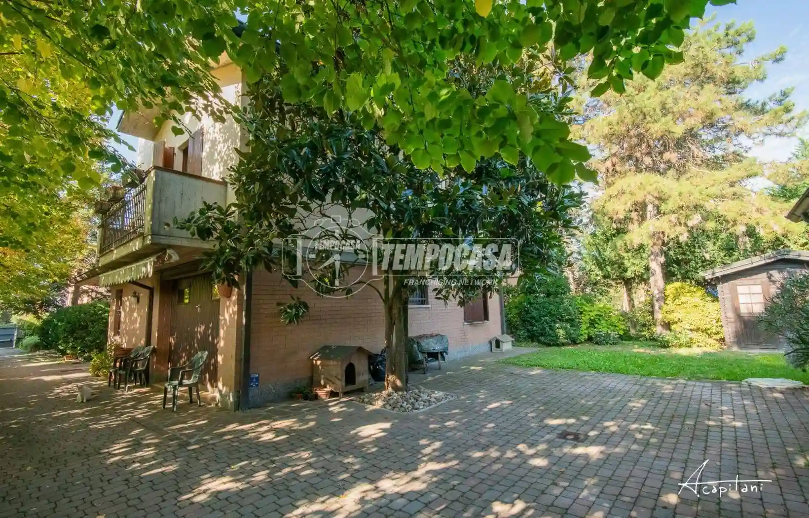 Casa indipendente - foto 2