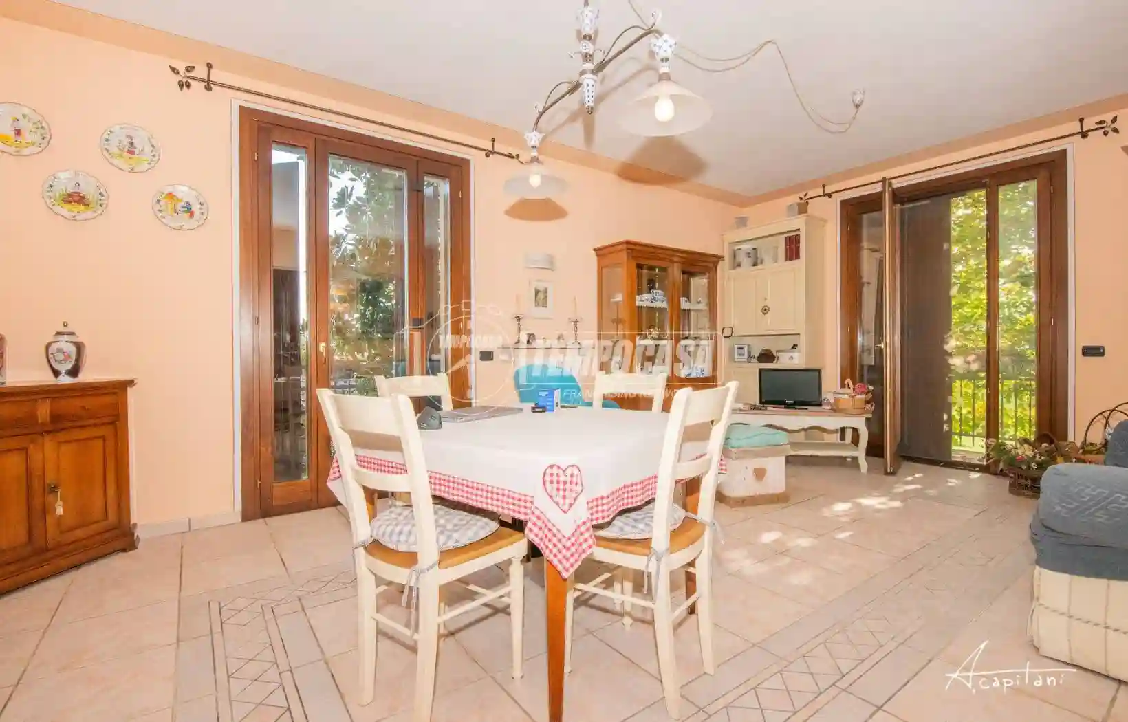 Casa indipendente - foto 3