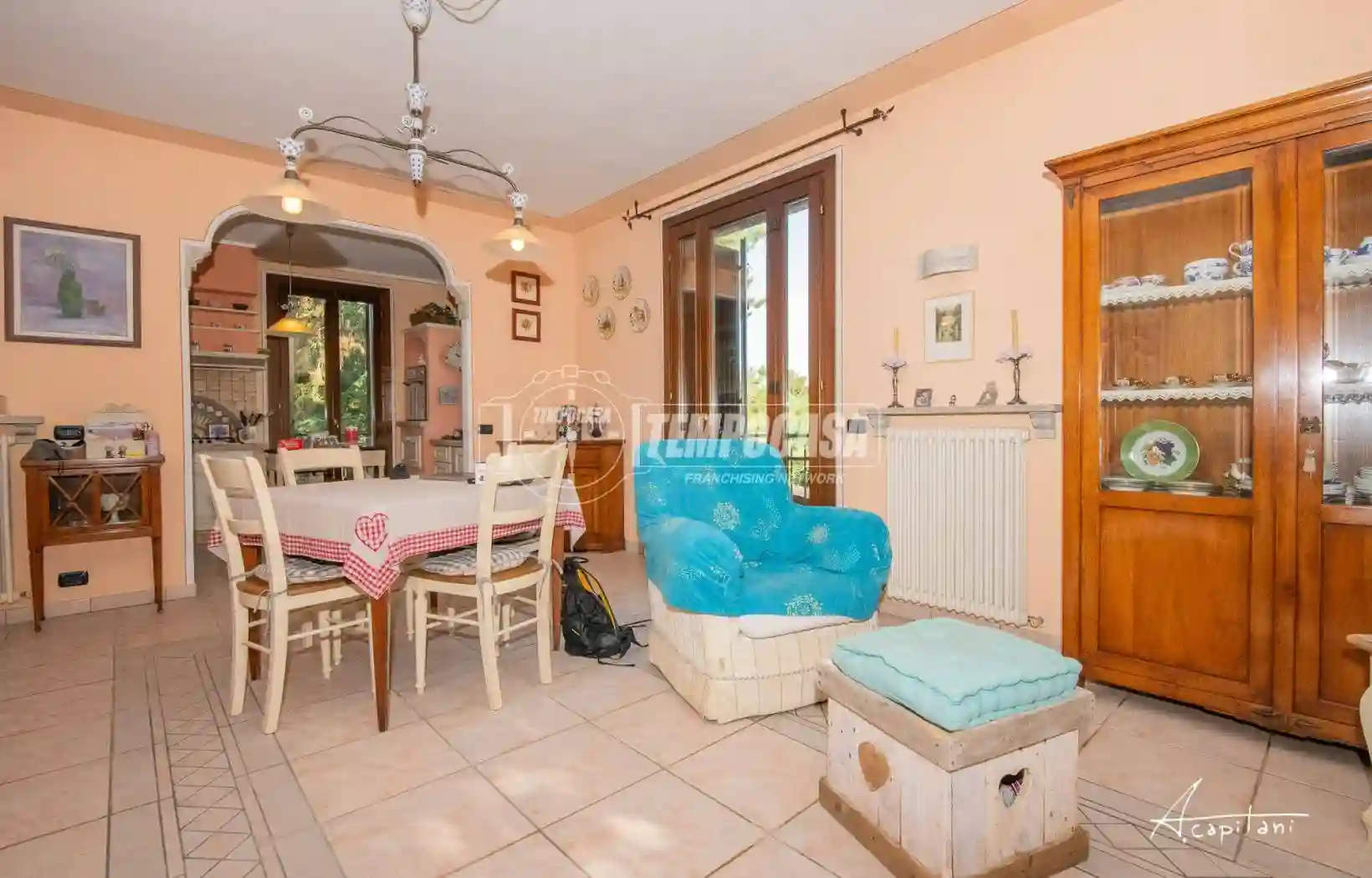 Casa indipendente - foto 4