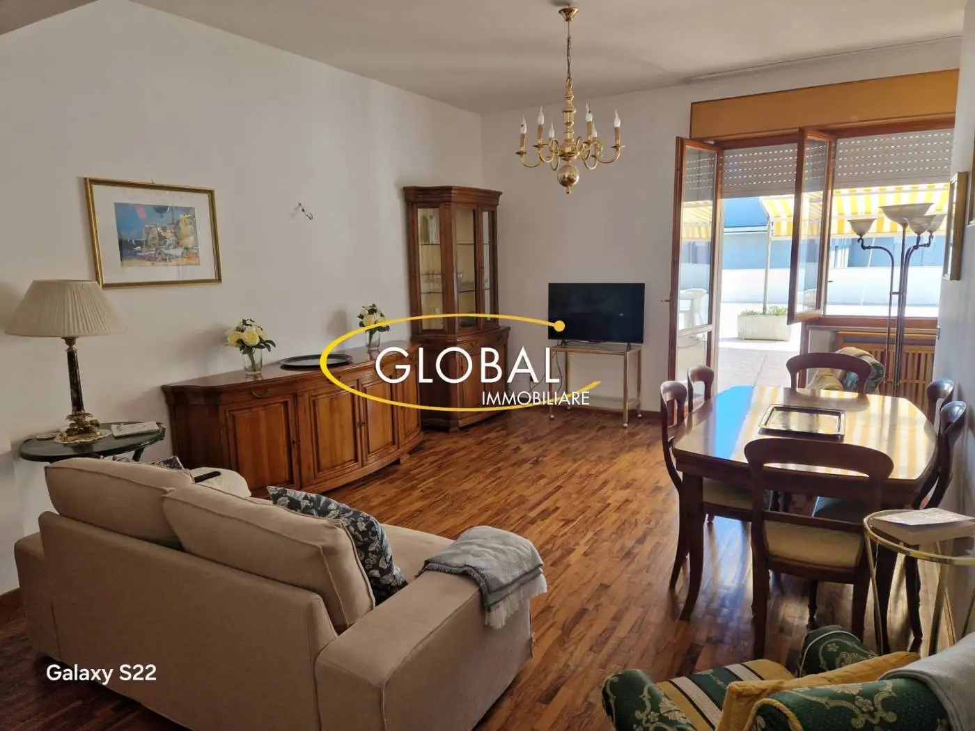 Appartamento in vendita a Ancona