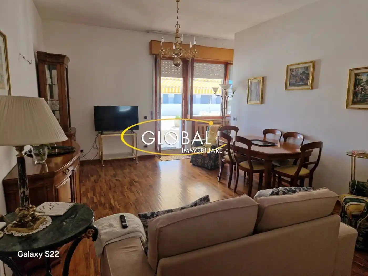 Appartamento via Achille Barilatti 13, Palombare, Ancona - foto 2