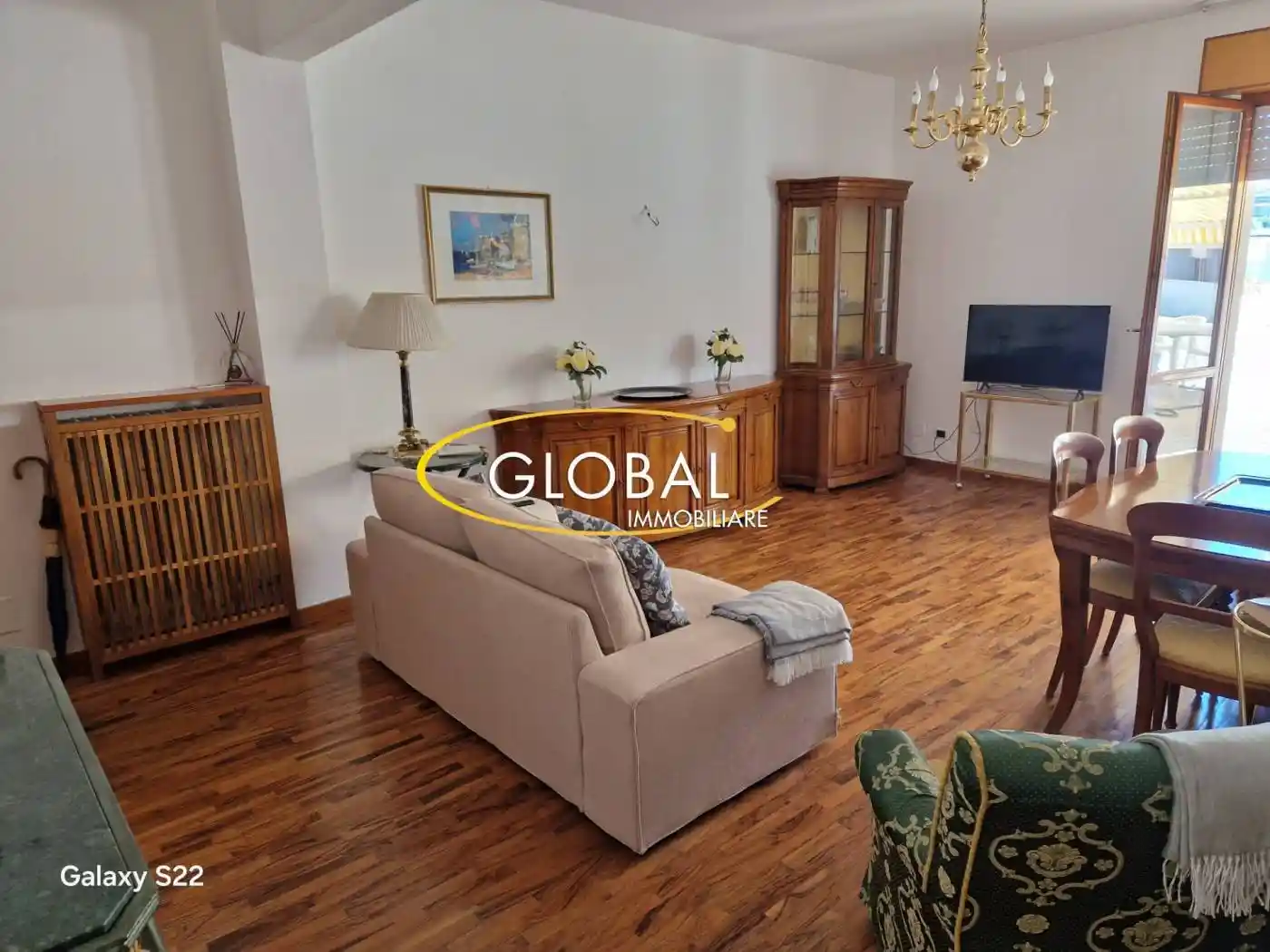 Appartamento via Achille Barilatti 13, Palombare, Ancona - foto 3