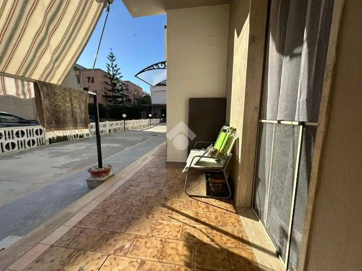 Monolocale via degli Oleandri, Villapiana Lido, Villapiana - foto 3