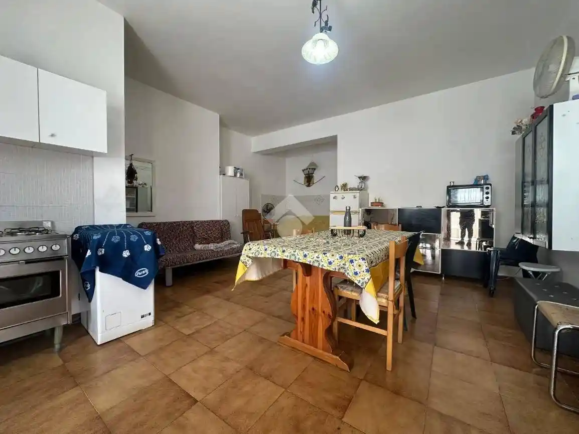 Monolocale via degli Oleandri, Villapiana Lido, Villapiana - foto 4