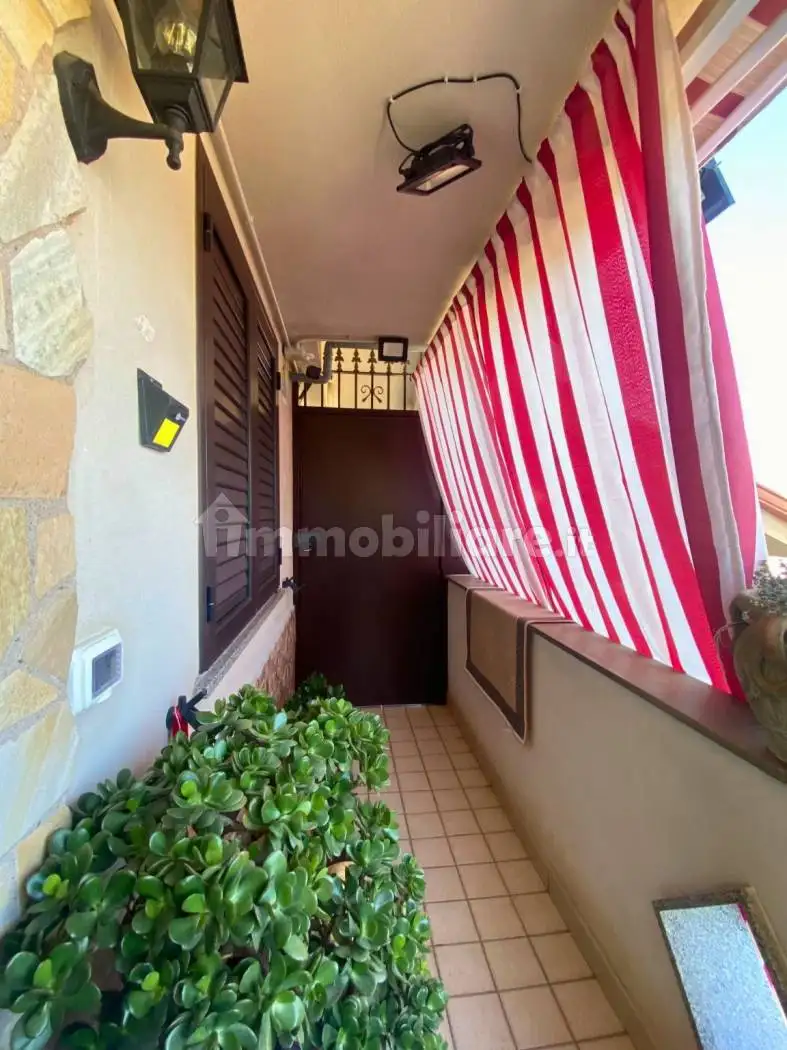 Appartamento in vendita a Ionadi