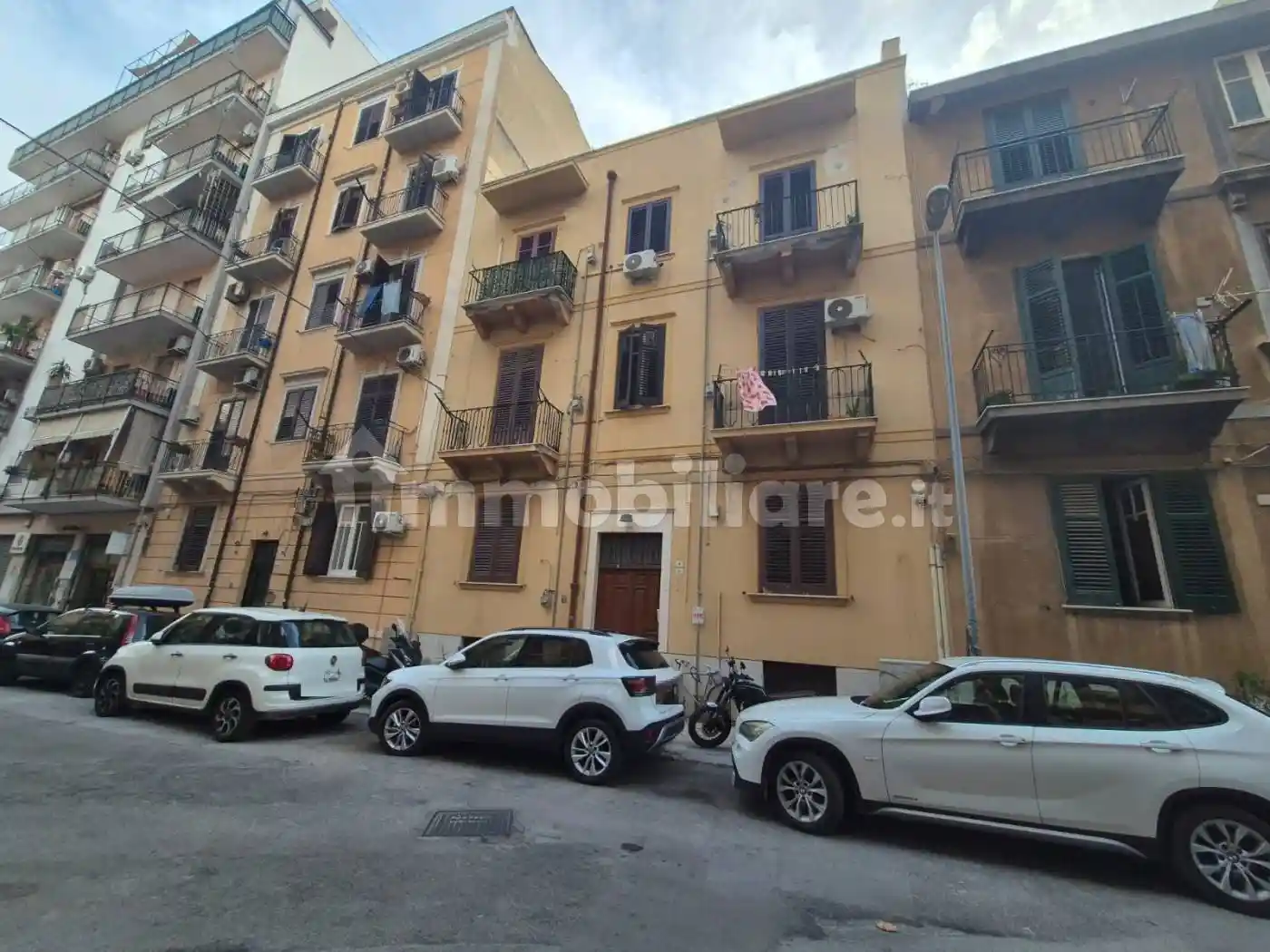 Bilocale via Luigi Capuana 4, Porto, Palermo - foto 2