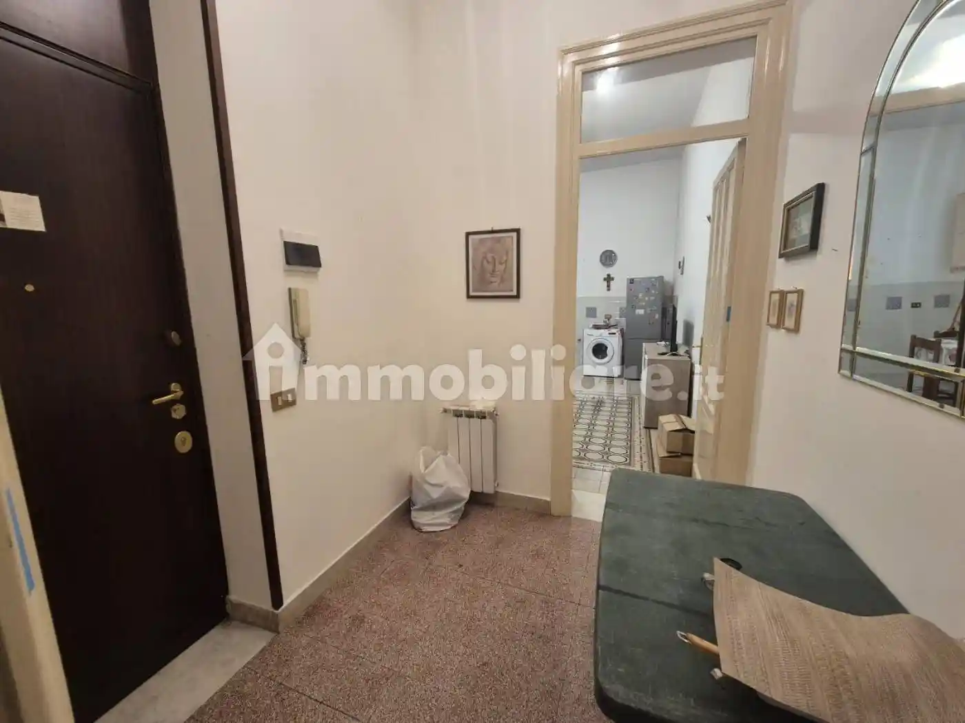 Bilocale via Luigi Capuana 4, Porto, Palermo - foto 3