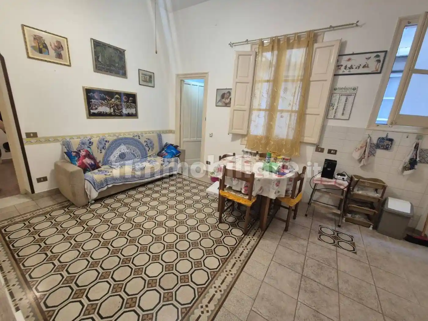 Bilocale via Luigi Capuana 4, Porto, Palermo - foto 4