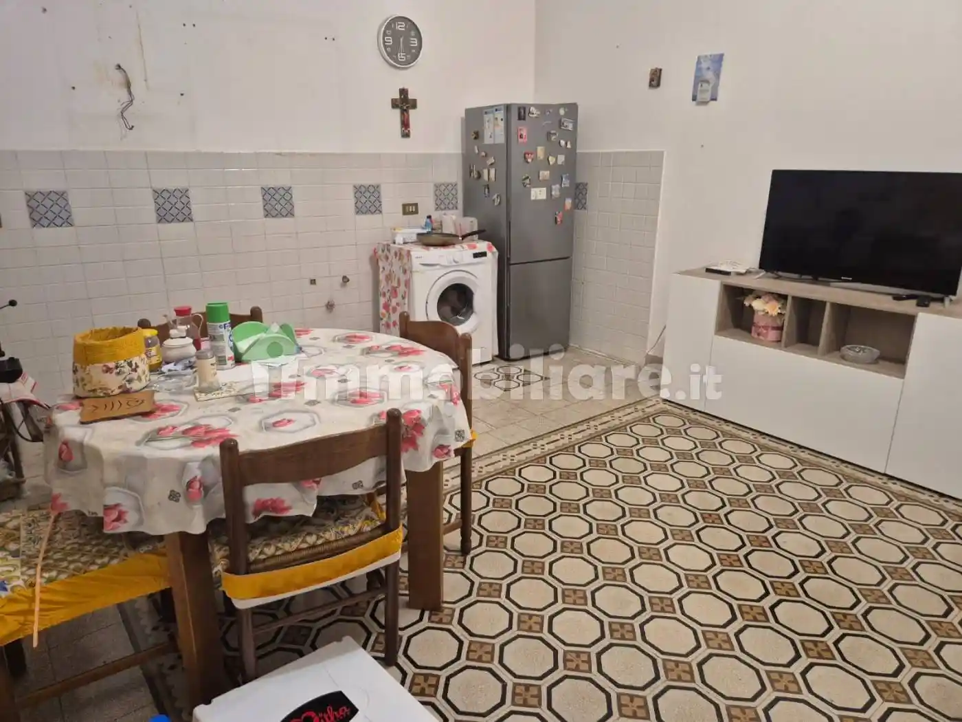 Bilocale via Luigi Capuana 4, Porto, Palermo - foto 5