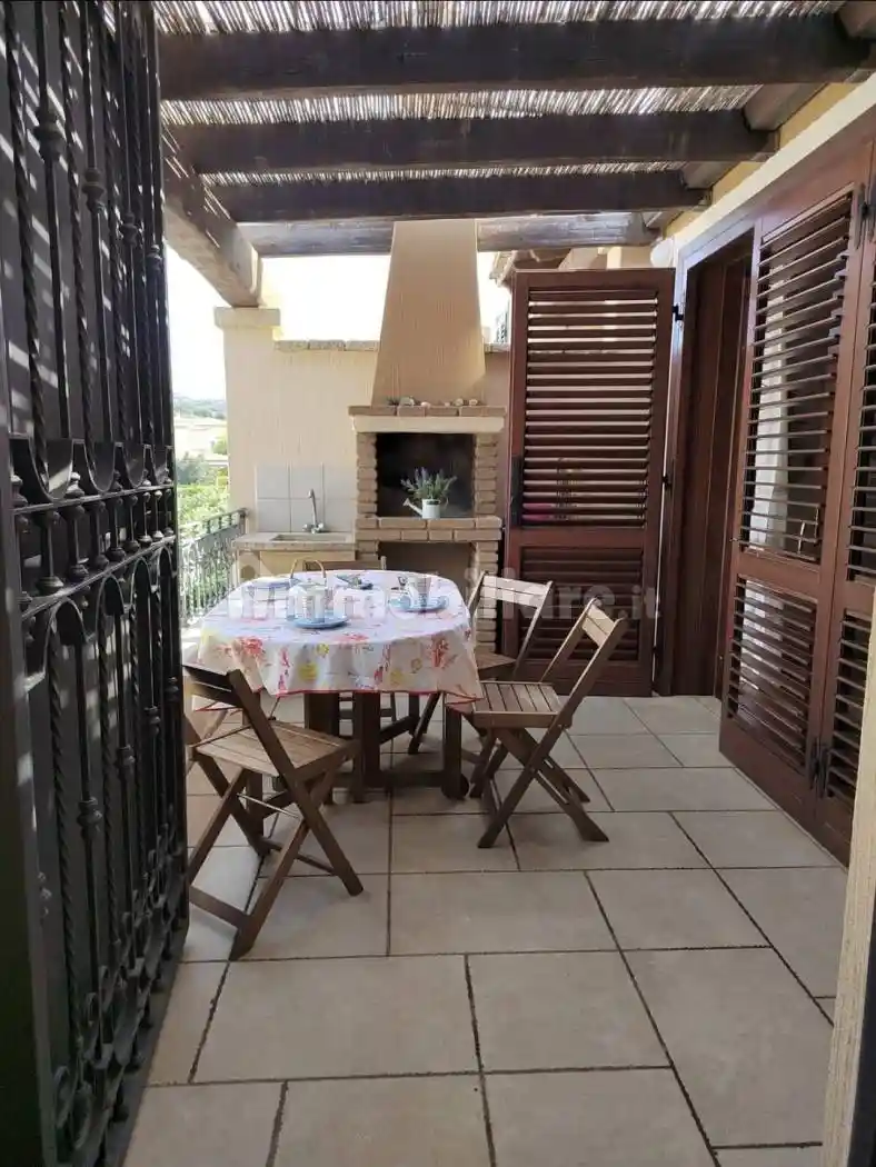 Appartamento in vendita a Villasimius