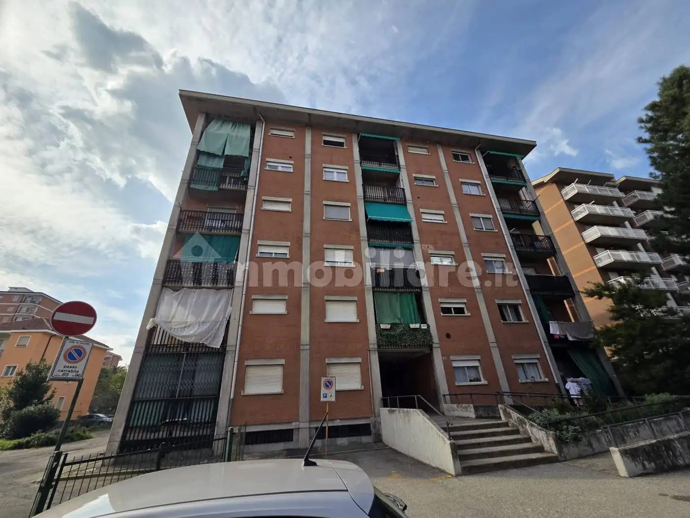 Appartamento in vendita a Collegno