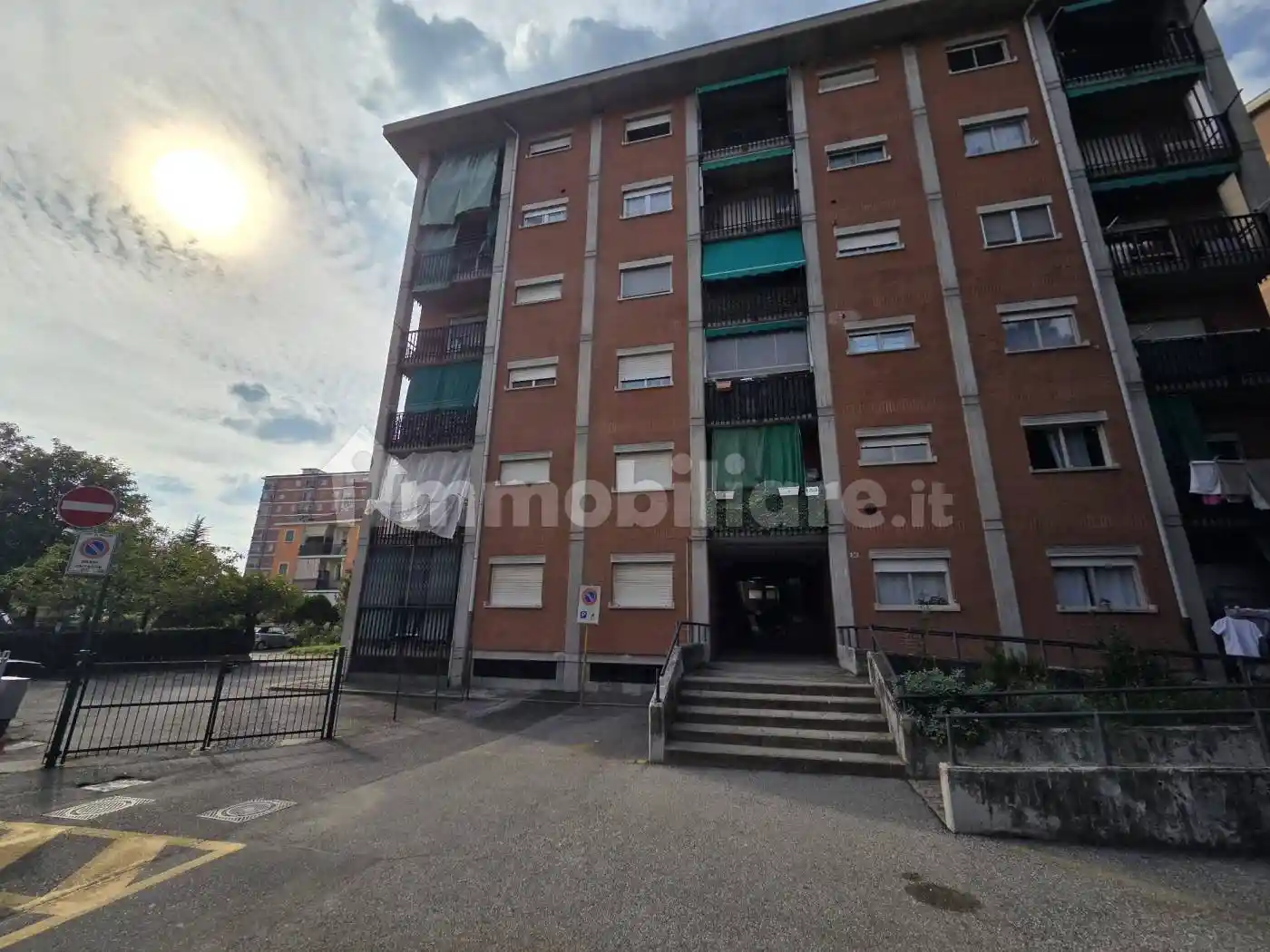 Appartamento via Giuseppe Di Vittorio 20, Borgo Nuovo, Collegno - foto 2