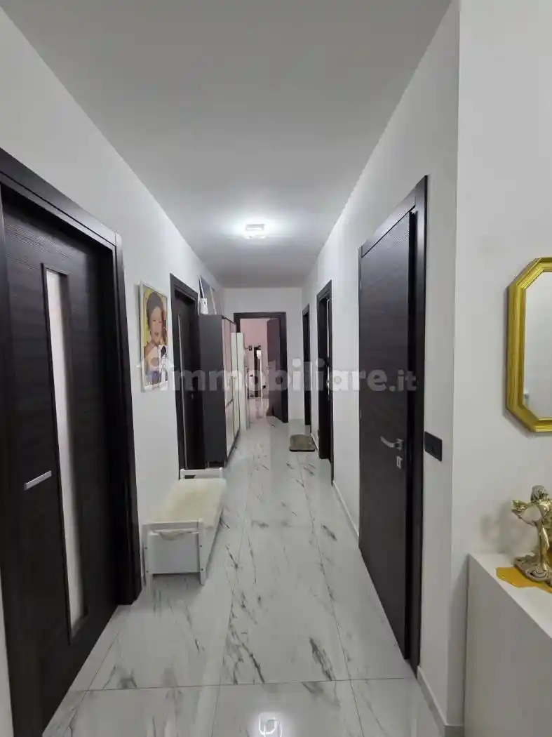 Appartamento via Giuseppe Di Vittorio 20, Borgo Nuovo, Collegno - foto 4