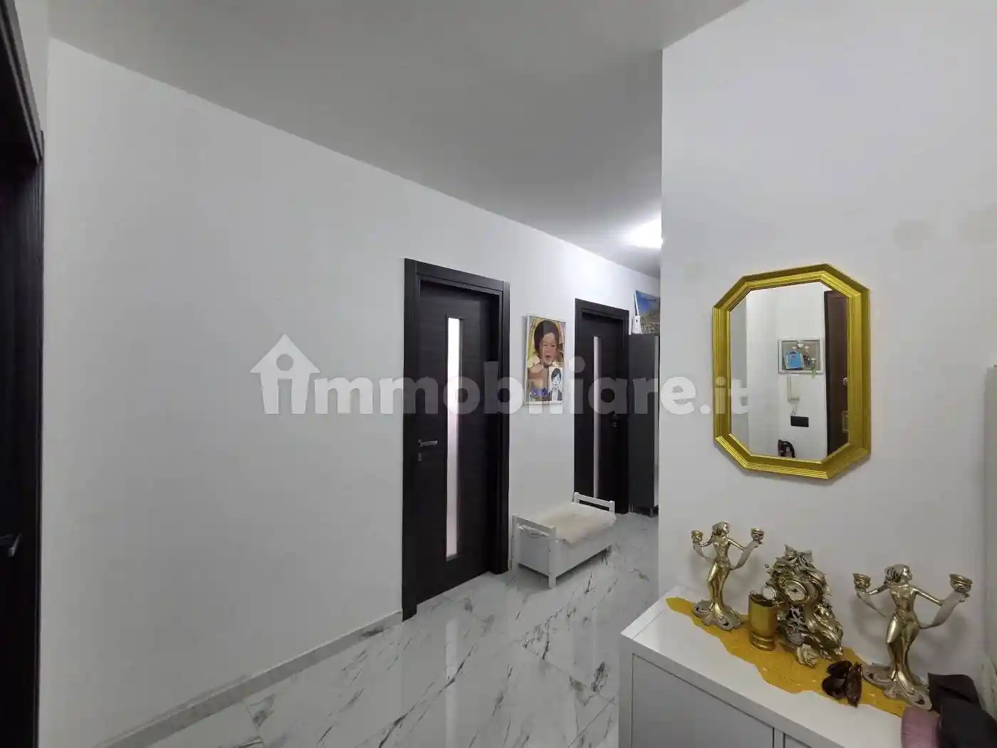Appartamento via Giuseppe Di Vittorio 20, Borgo Nuovo, Collegno - foto 5