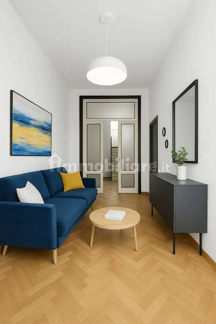 Casa indipendente in vendita a Cantagallo