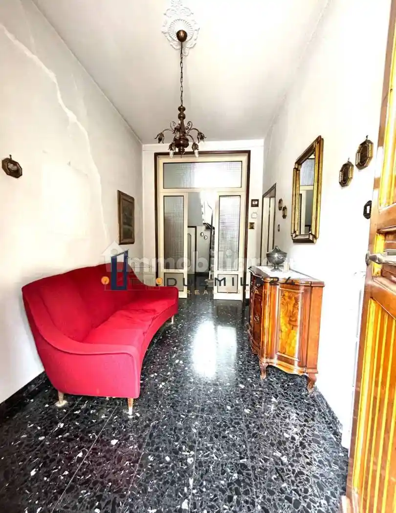 Terratetto unifamiliare 155 m², da ristrutturare, Cantagallo - foto 2
