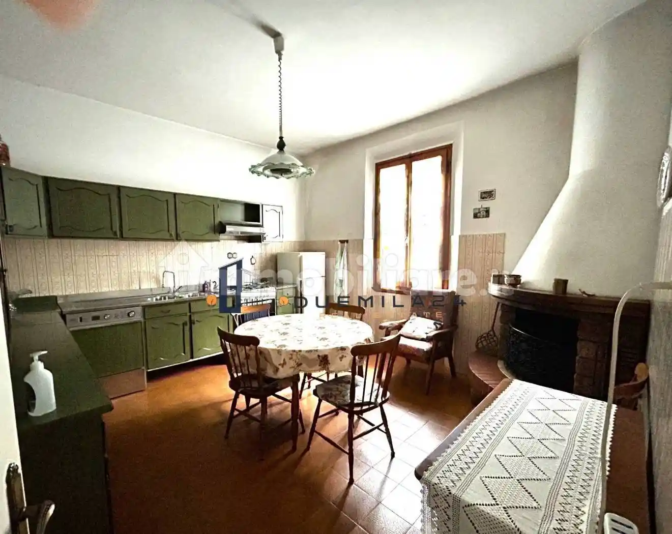 Terratetto unifamiliare 155 m², da ristrutturare, Cantagallo - foto 5