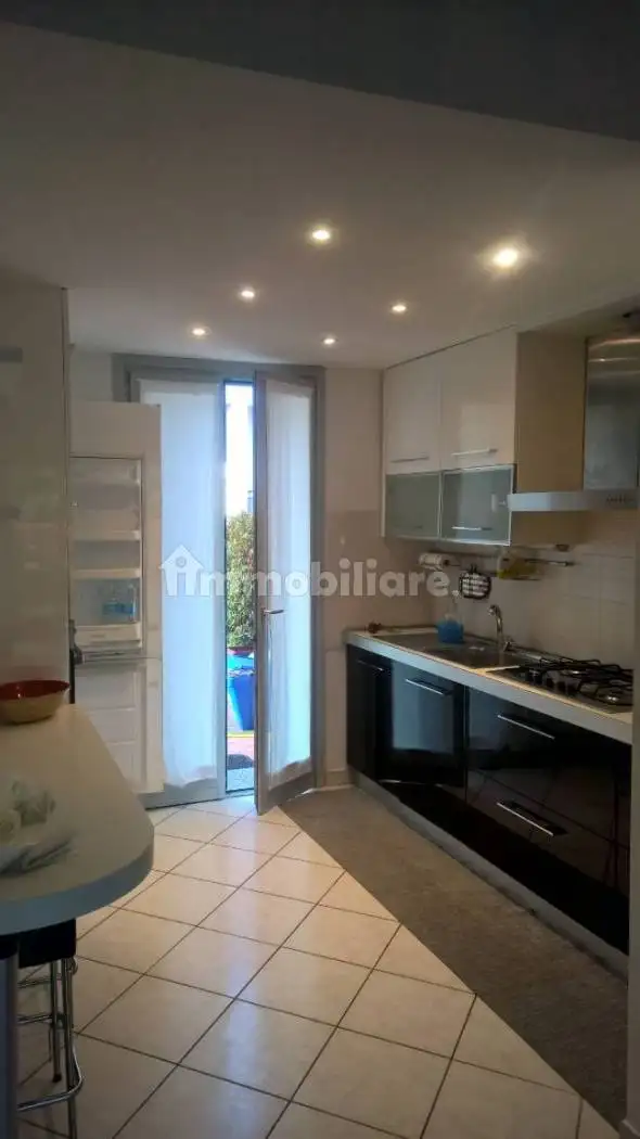 Appartamento in affitto a Sesto Calende