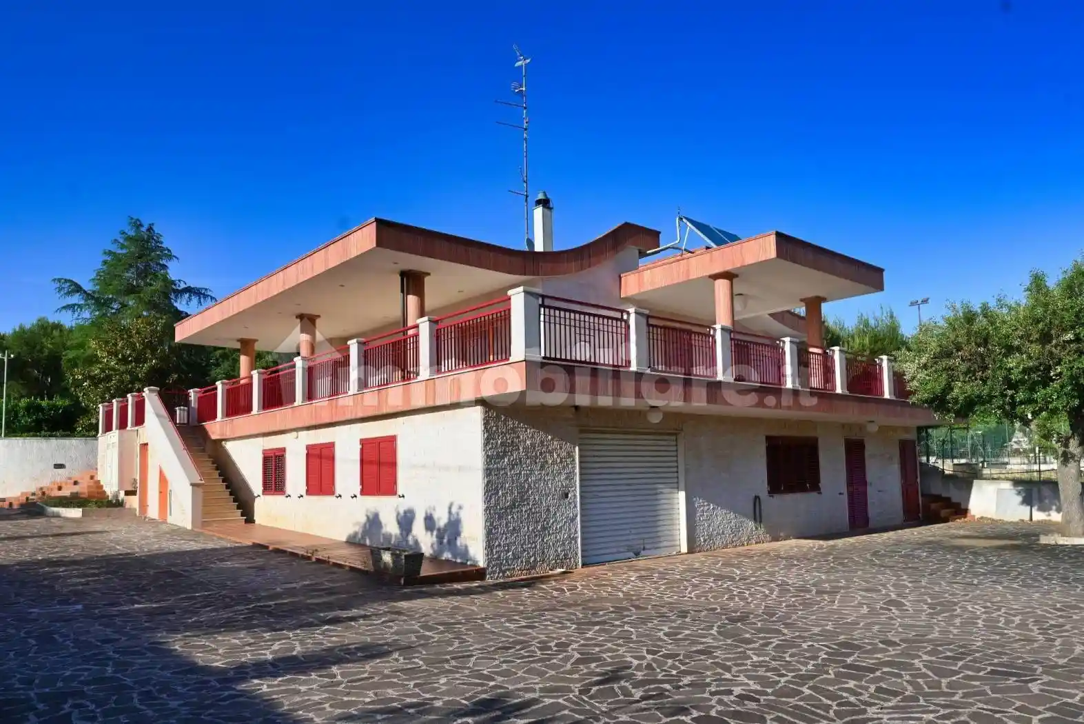 Villa in vendita a Putignano