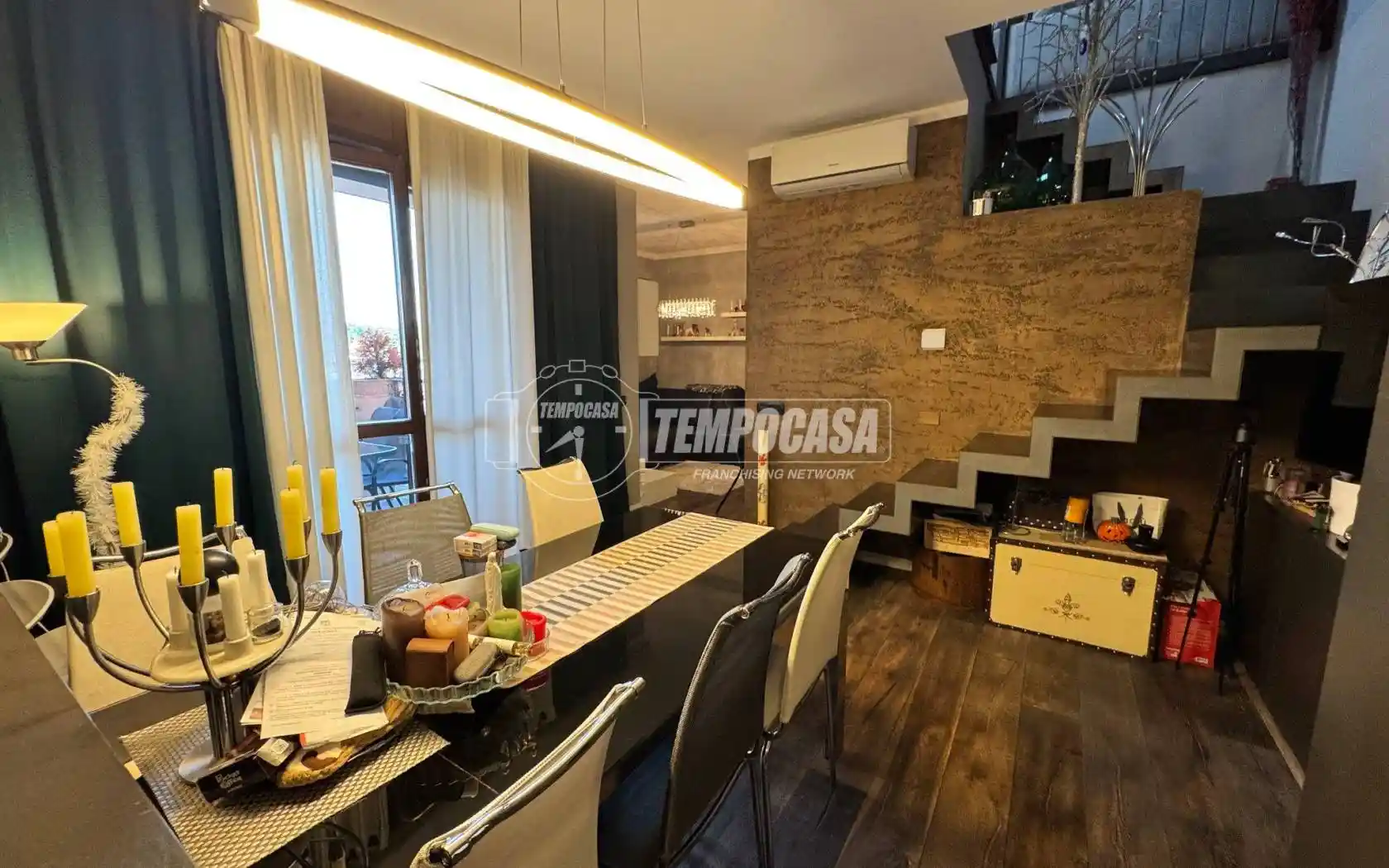 Appartamento in vendita a Arluno