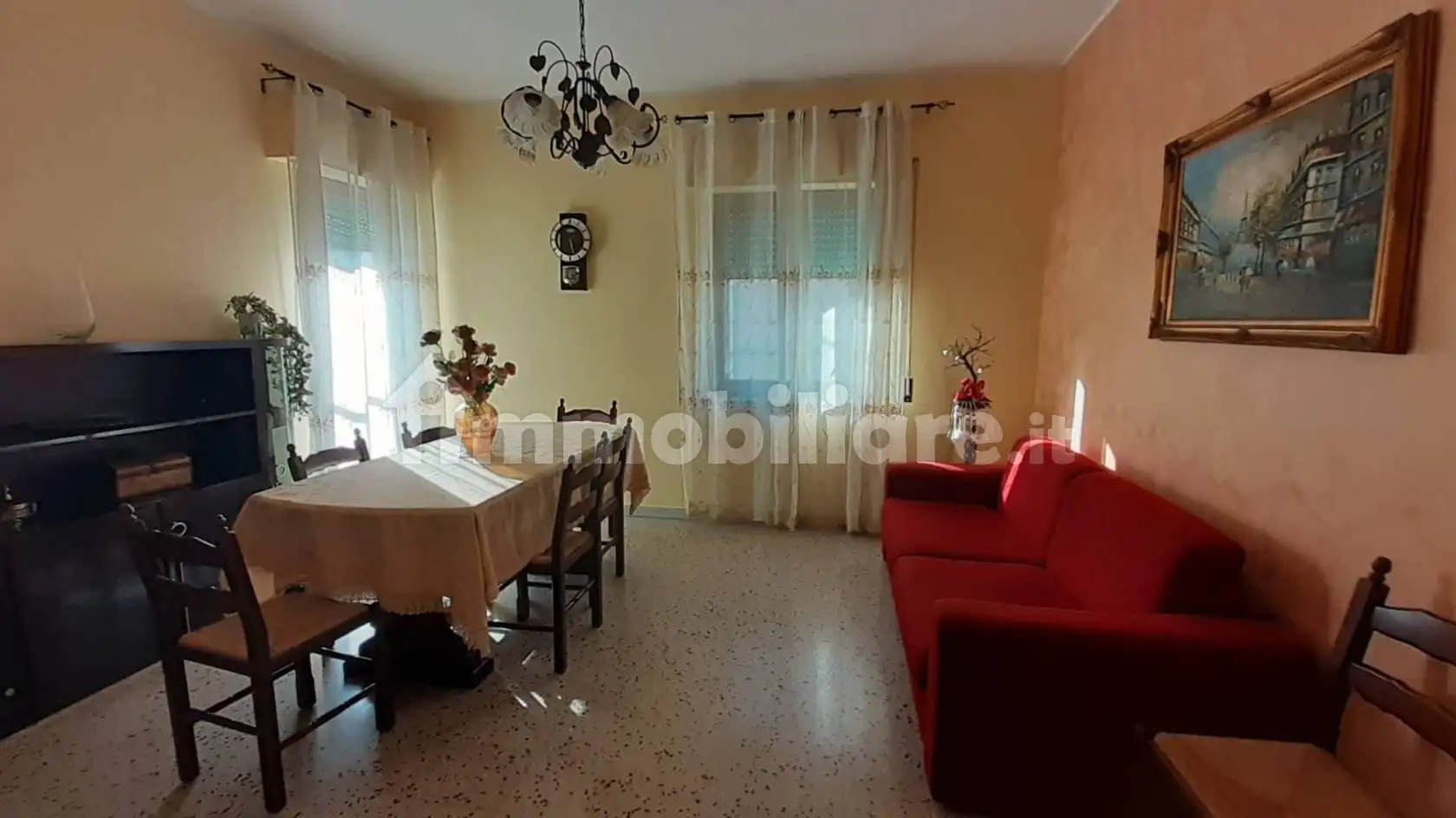 Appartamento in vendita a Catanzaro