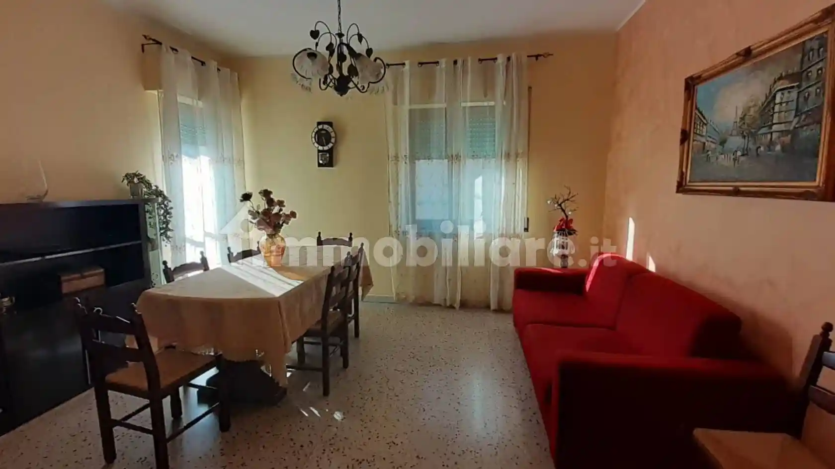 Trilocale via della Resistenza, Santa Maria, Catanzaro - foto 2