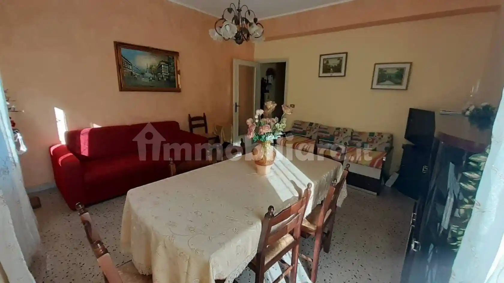 Trilocale via della Resistenza, Santa Maria, Catanzaro - foto 5