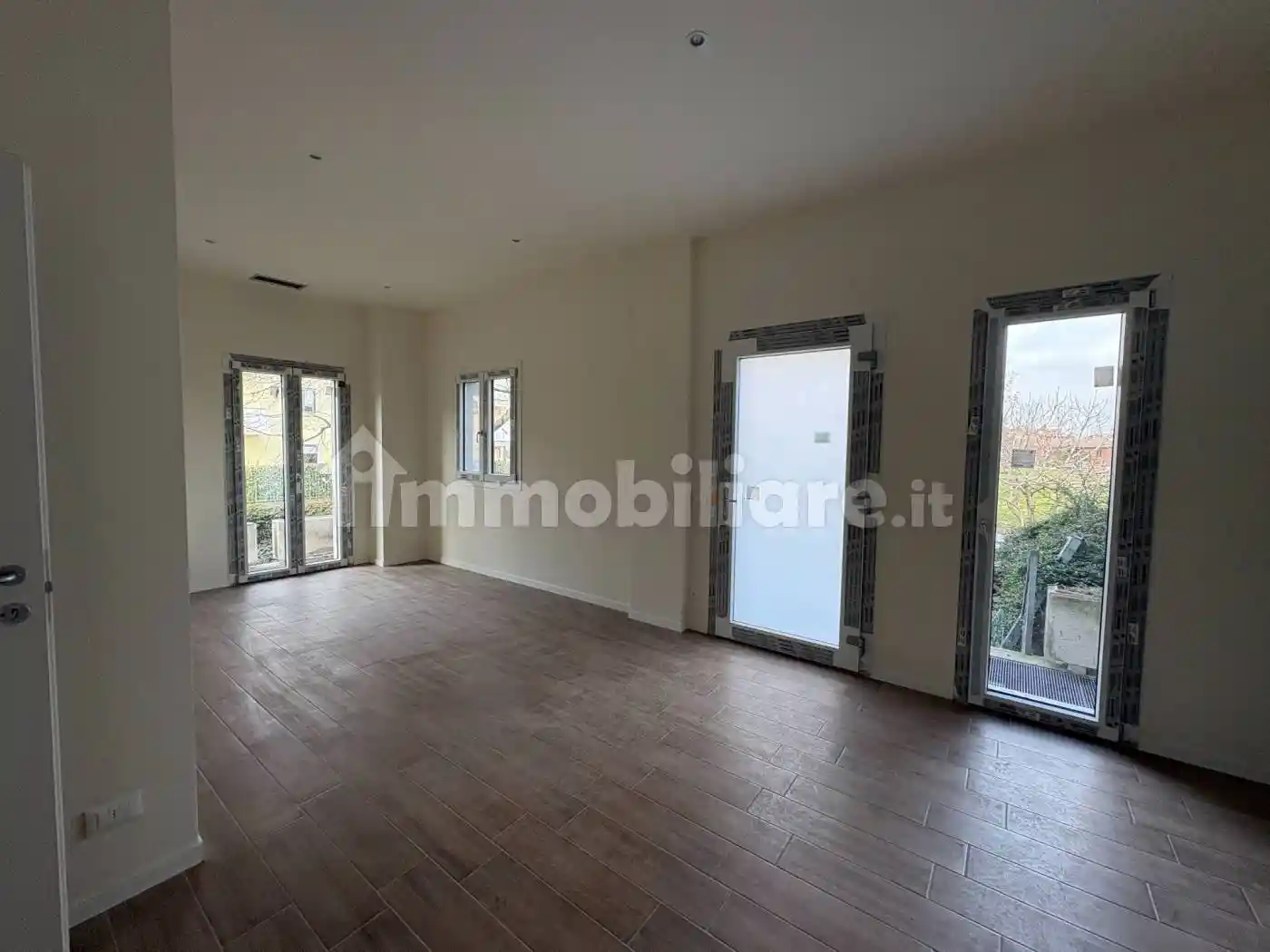 Appartamento in vendita a Piacenza