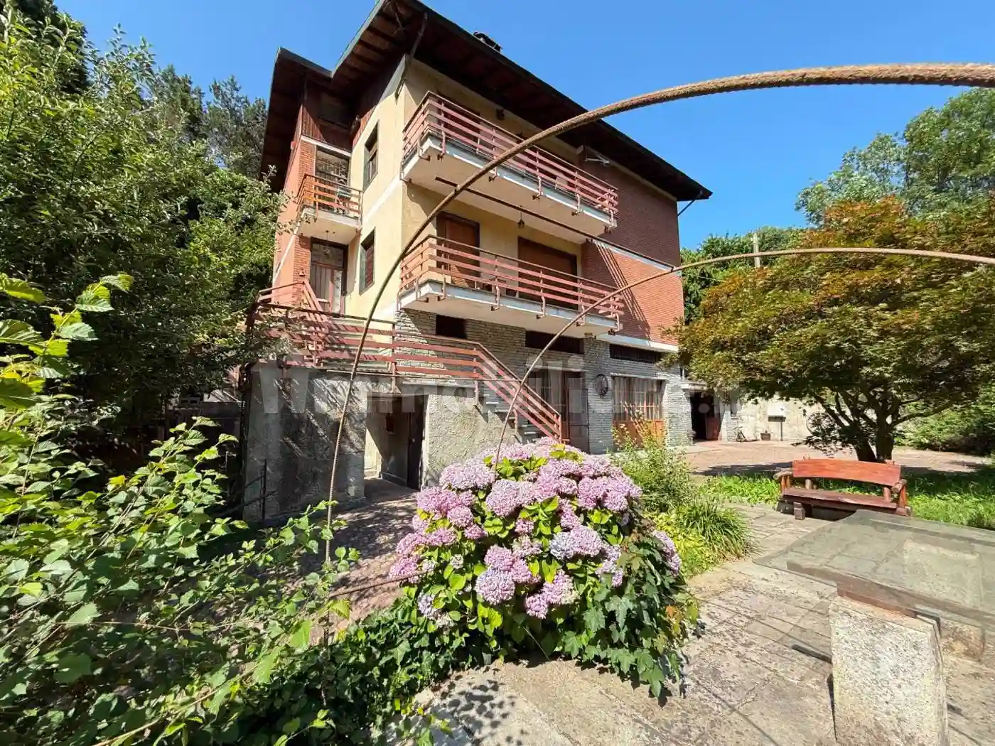 Casa indipendente - foto 2