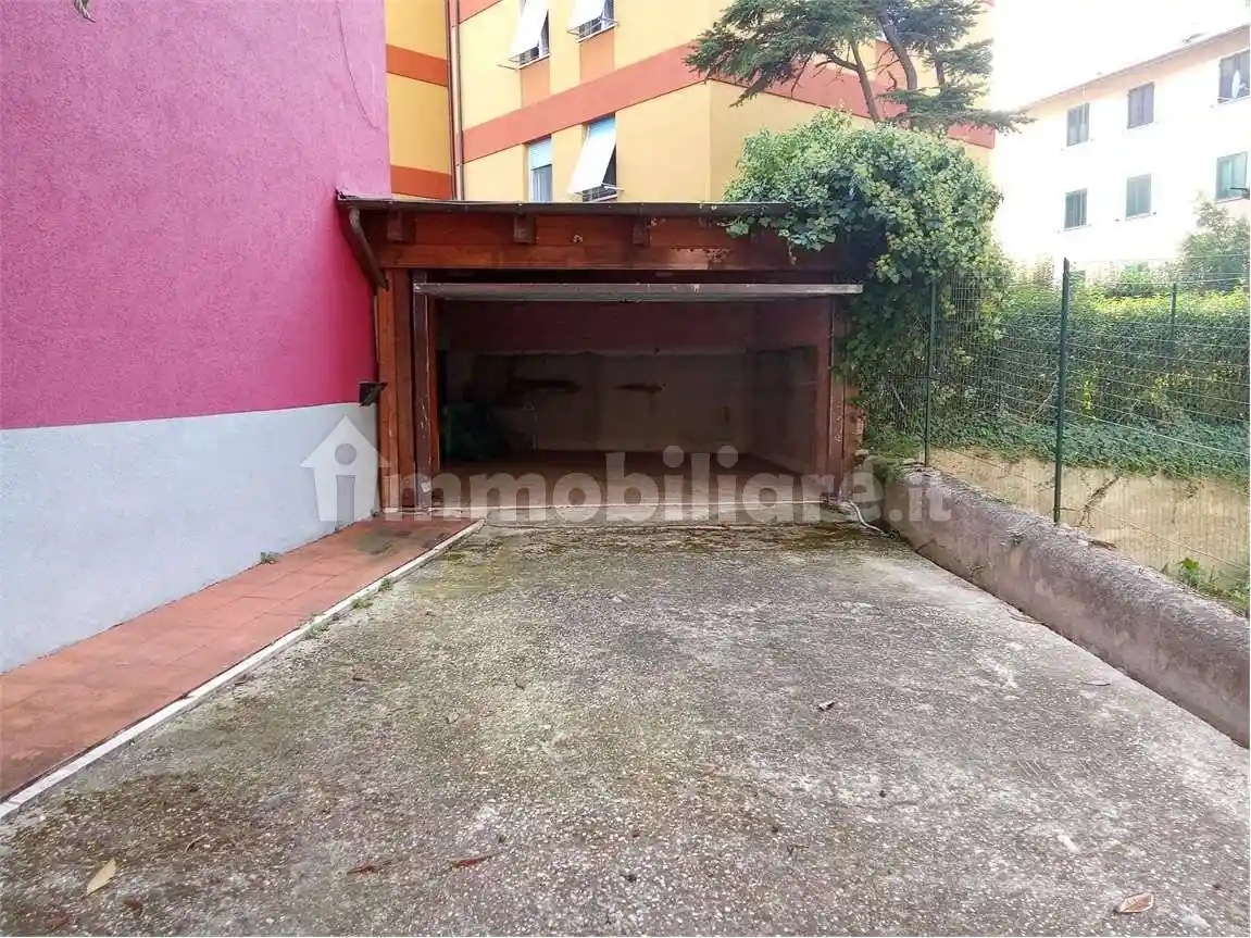 Trilocale secondo piano, Tavernelle, Ancona - foto 2