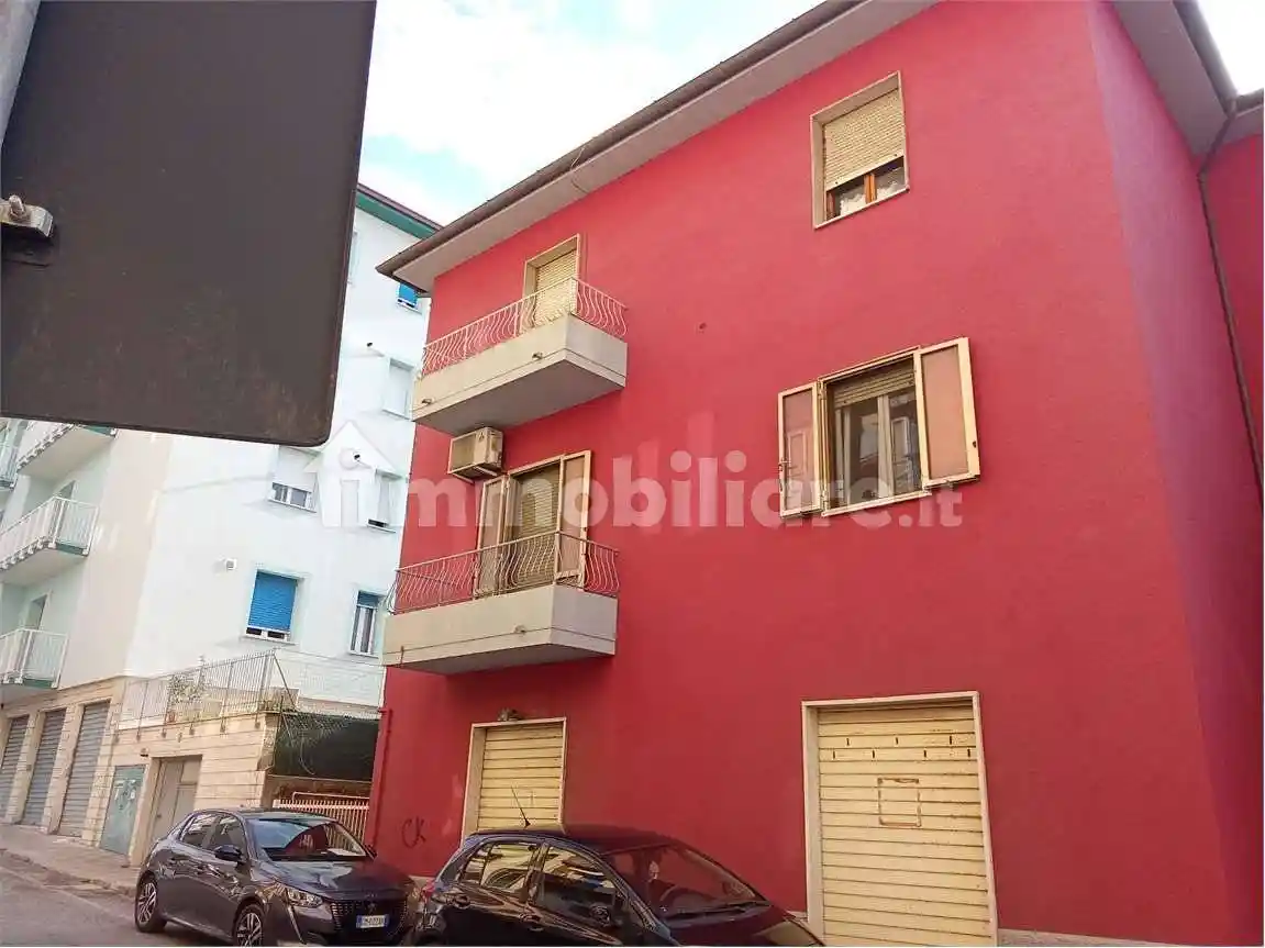 Trilocale secondo piano, Tavernelle, Ancona - foto 3