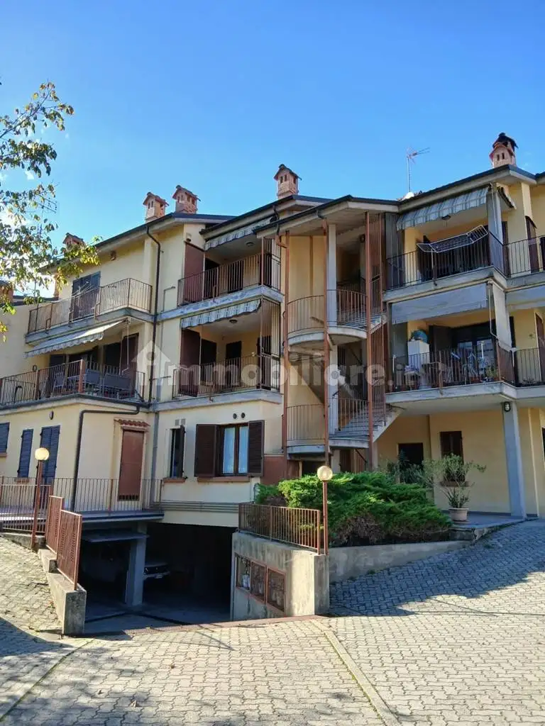 Appartamento in vendita a Brusasco