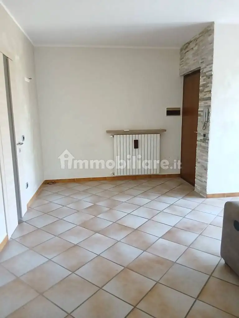 Trilocale via della Fornace 6, Centro, Brusasco - foto 2