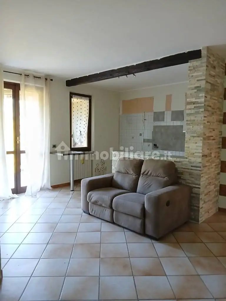 Trilocale via della Fornace 6, Centro, Brusasco - foto 4