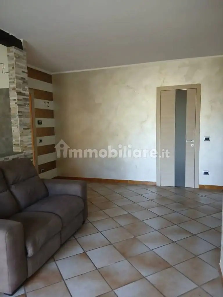 Trilocale via della Fornace 6, Centro, Brusasco - foto 5