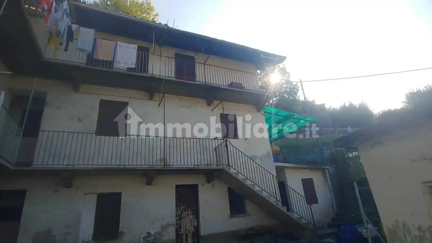 Terratetto unifamiliare via alle Scuole  13, Pavignano, Biella - foto 2