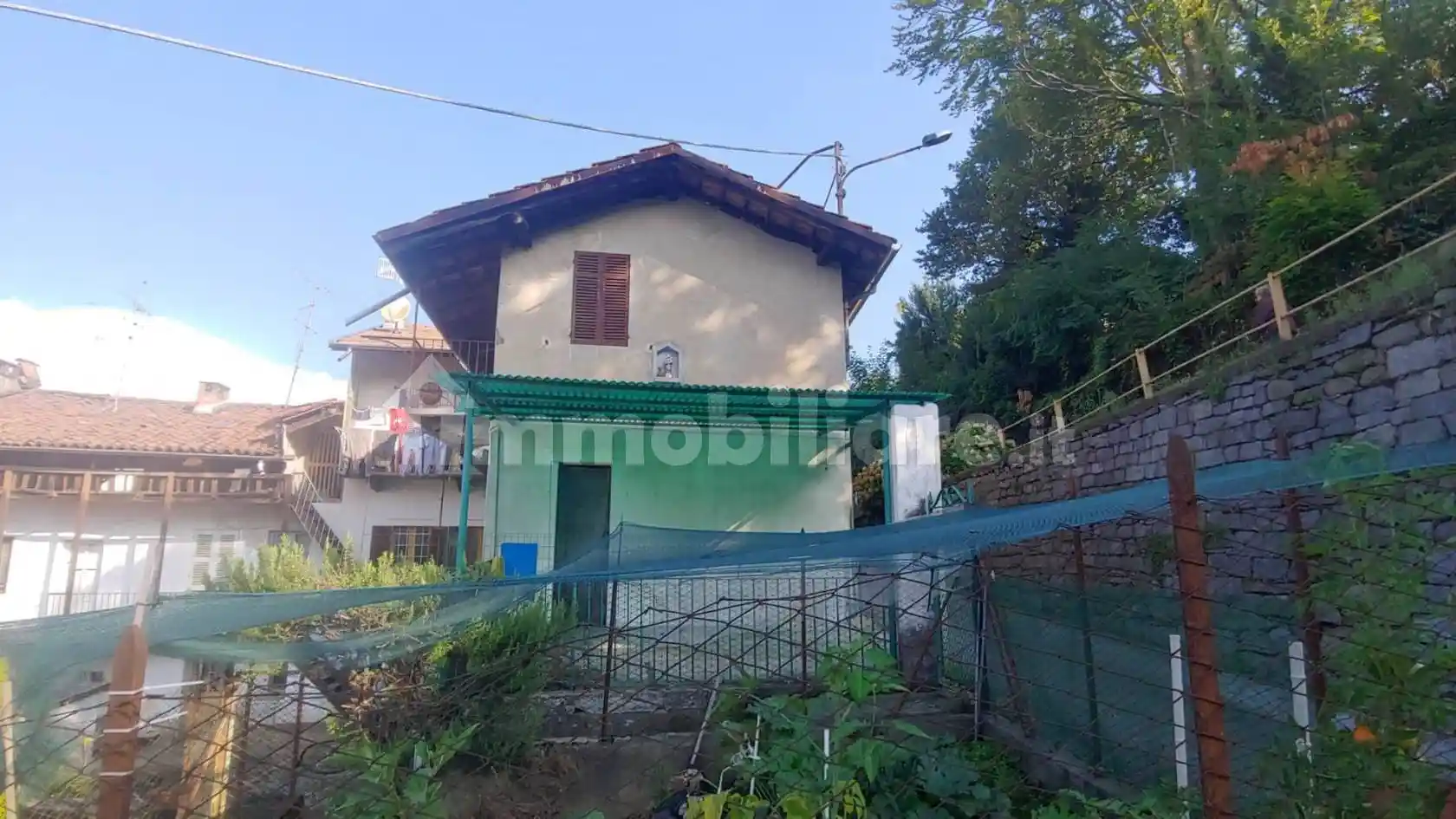 Terratetto unifamiliare via alle Scuole  13, Pavignano, Biella - foto 3